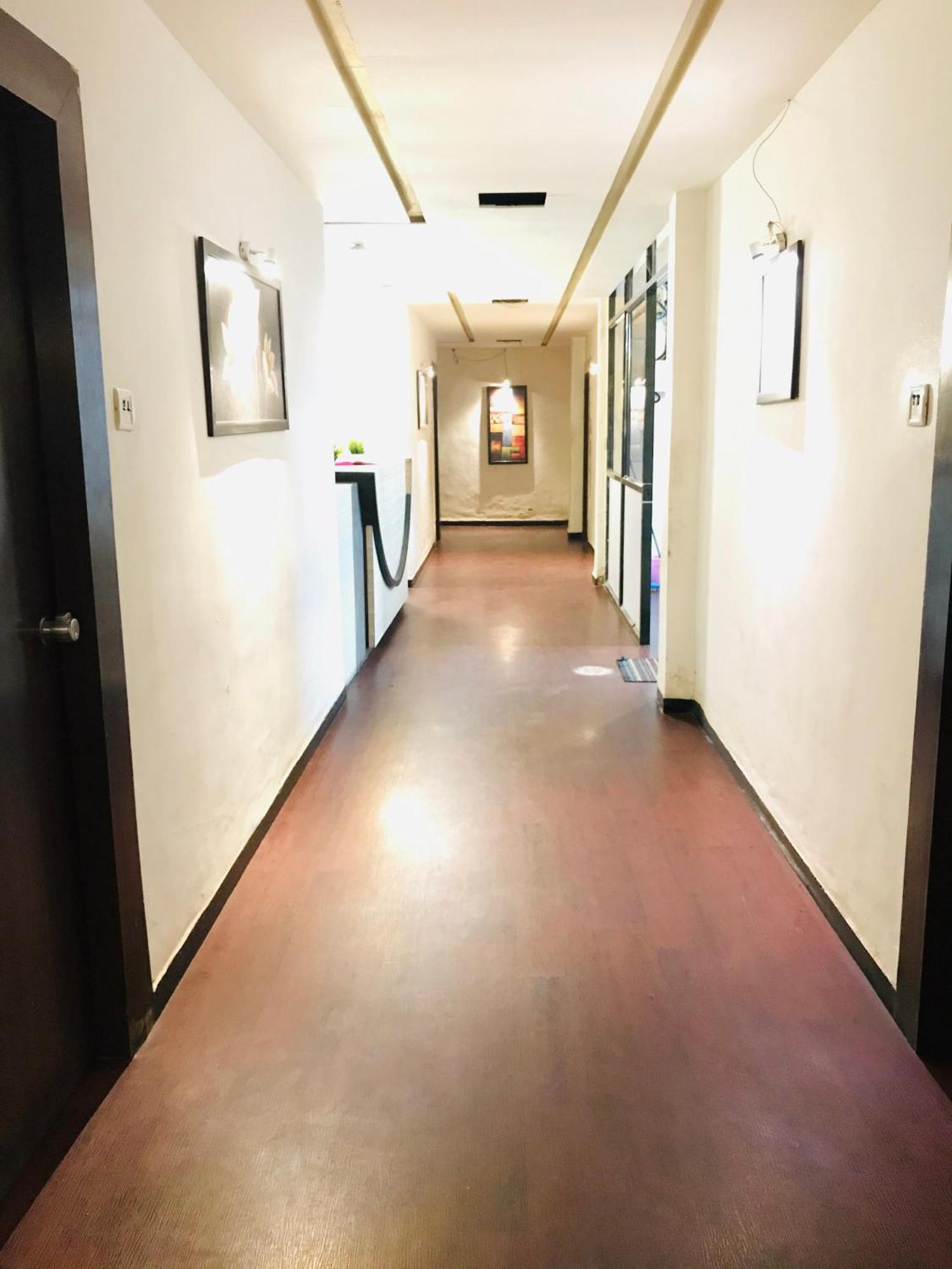 Liva Rooms Nashik Dış mekan fotoğraf