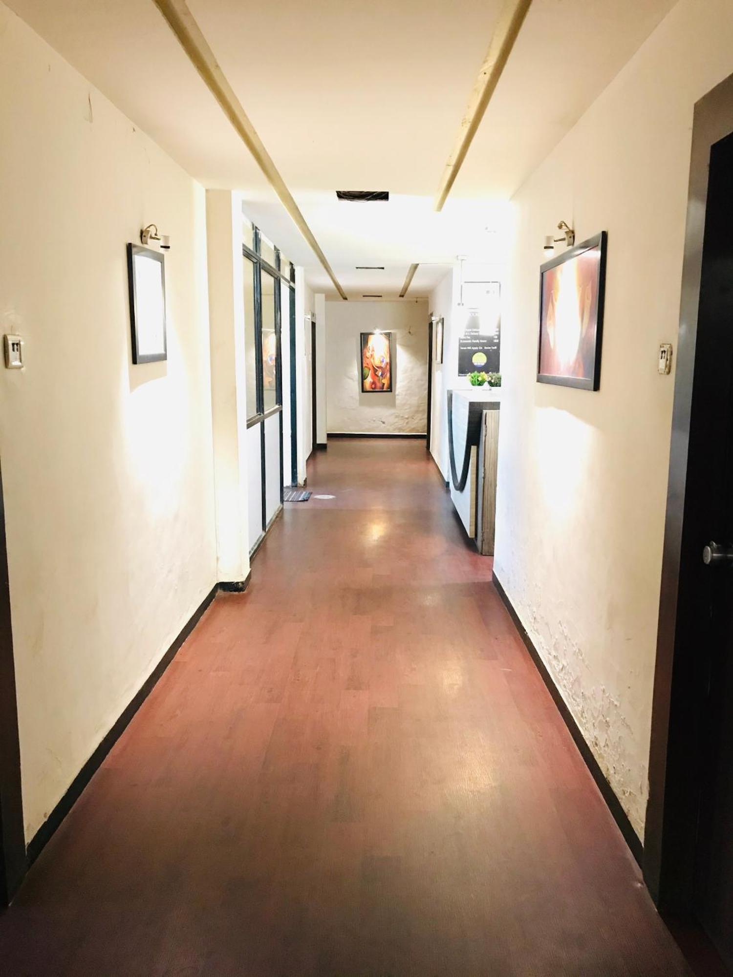 Liva Rooms Nashik Dış mekan fotoğraf