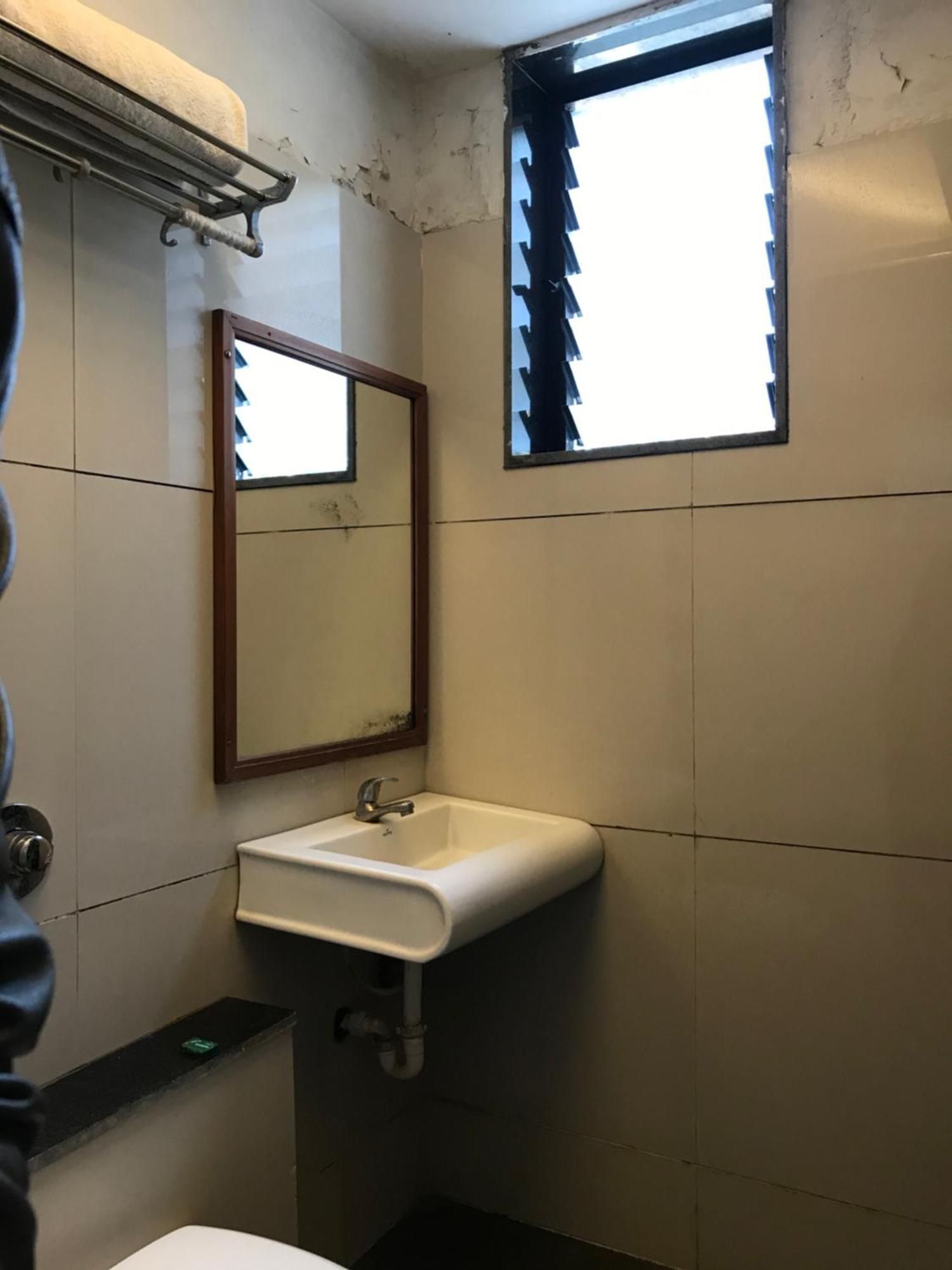 Liva Rooms Nashik Dış mekan fotoğraf