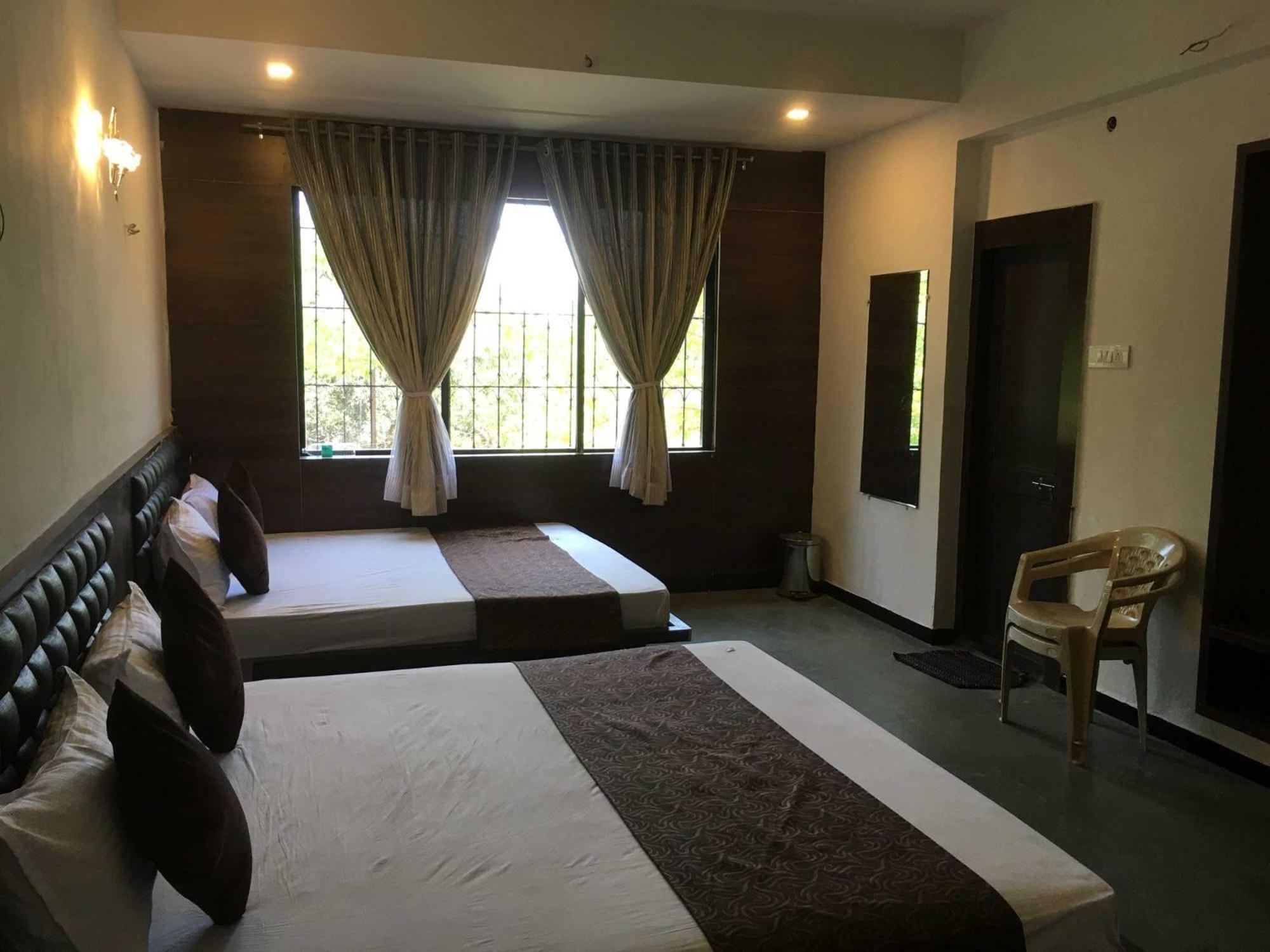 Liva Rooms Nashik Dış mekan fotoğraf