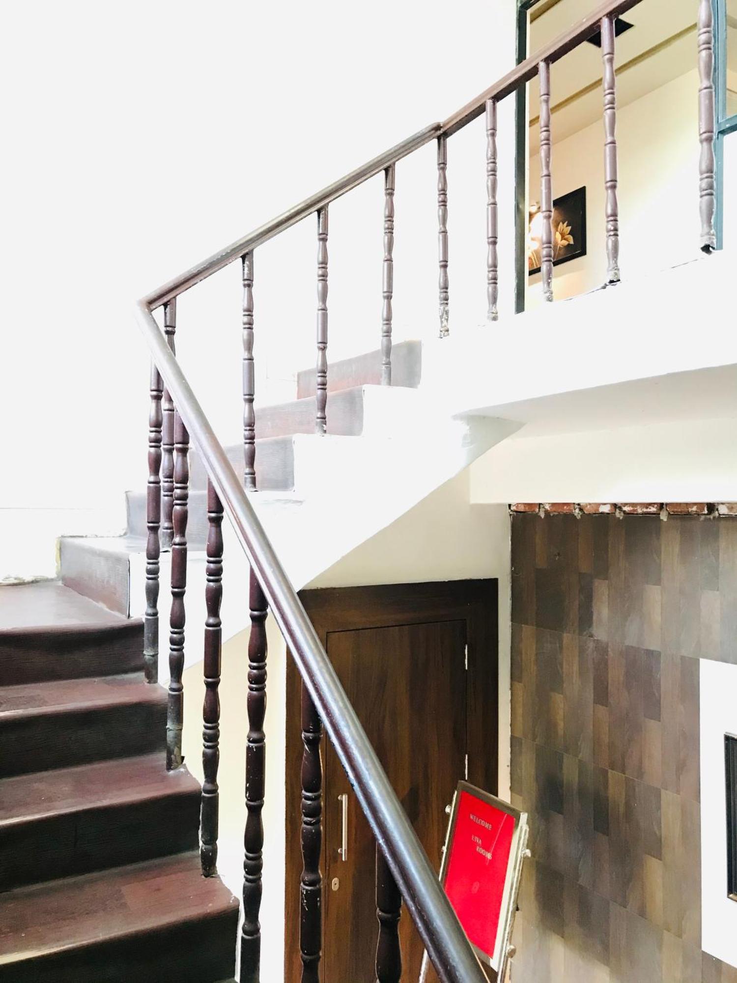 Liva Rooms Nashik Dış mekan fotoğraf