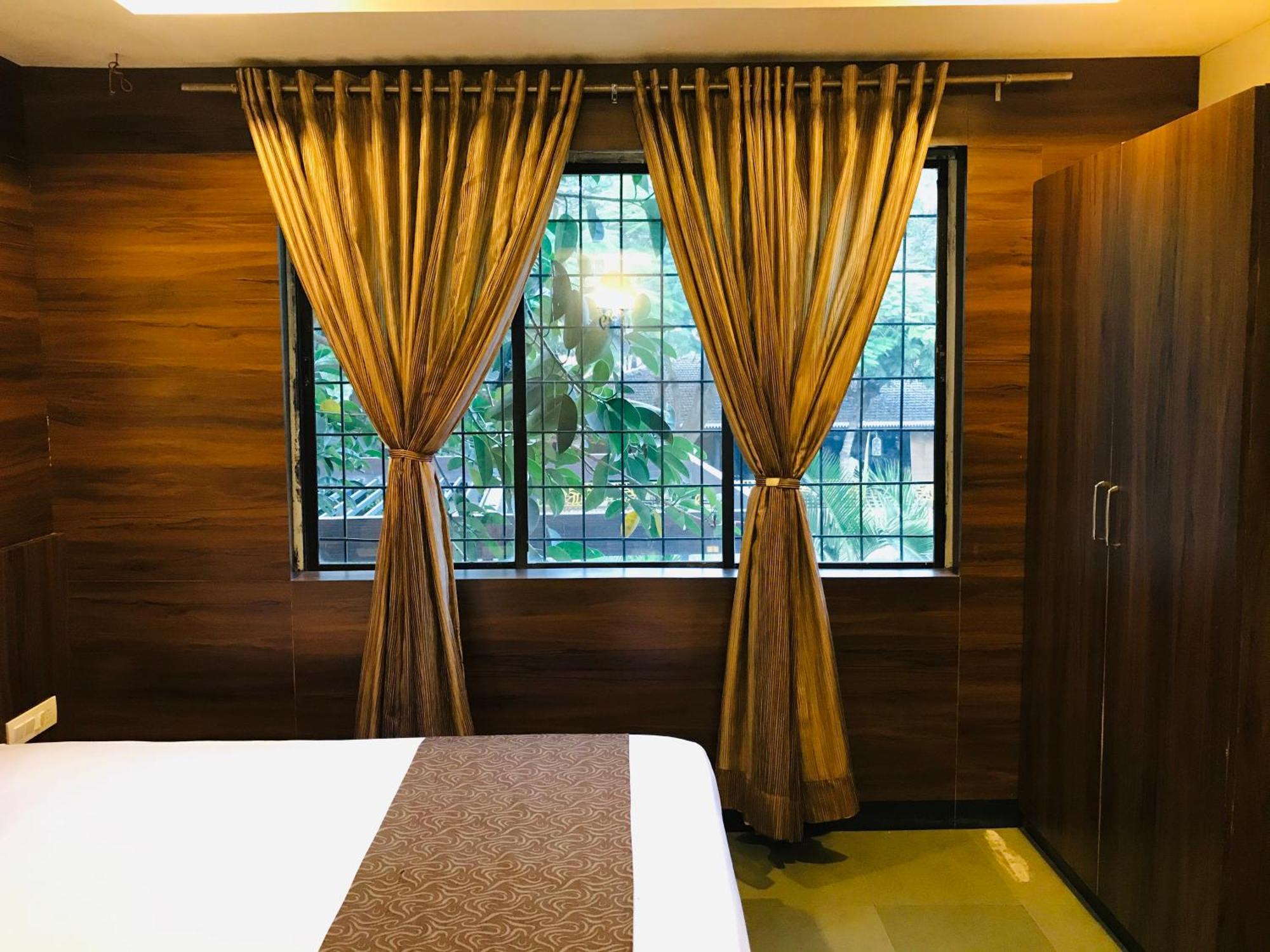 Liva Rooms Nashik Dış mekan fotoğraf