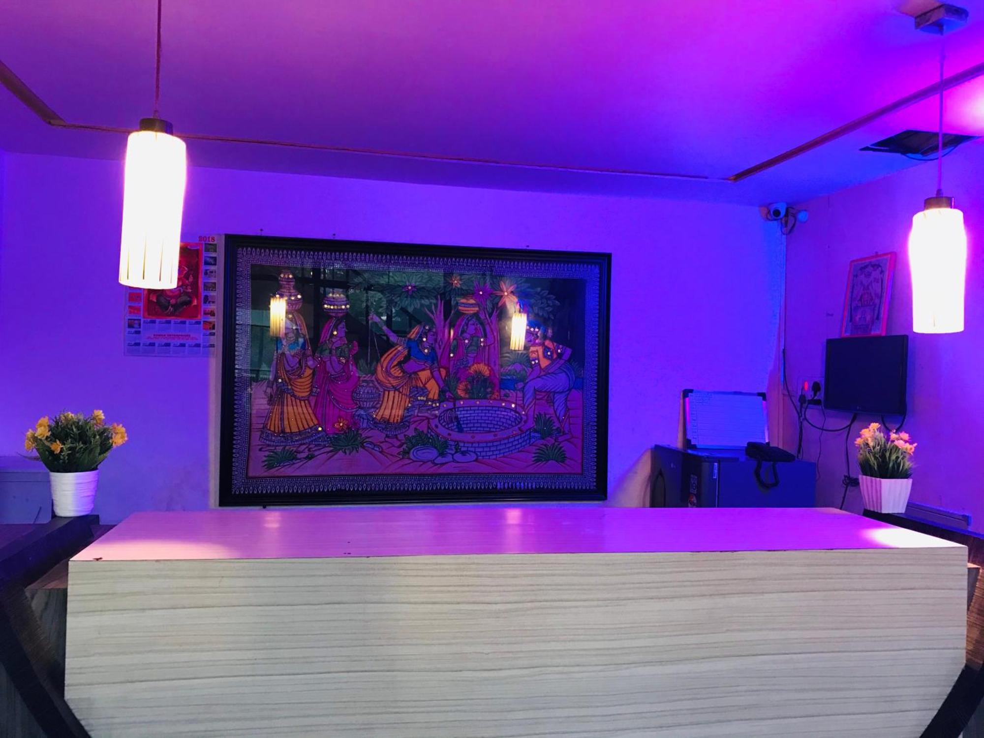 Liva Rooms Nashik Dış mekan fotoğraf